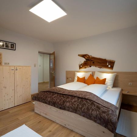 Appartements Silva Hopfgarten im Brixental Luaran gambar